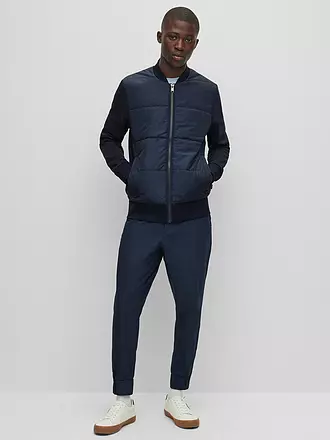 BOSS | Hybridjacke Skiles 38 | 